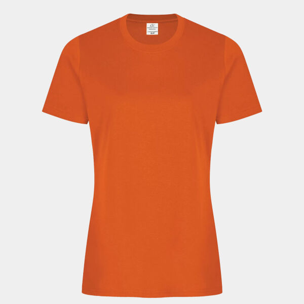 ATC™ EVERYDAY RING SPUN COTTON LADIES' TEE Thumbnail