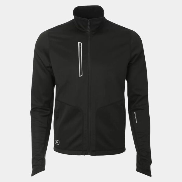 OGIO® ENDURANCE FULCRUM FULL ZIP Thumbnail
