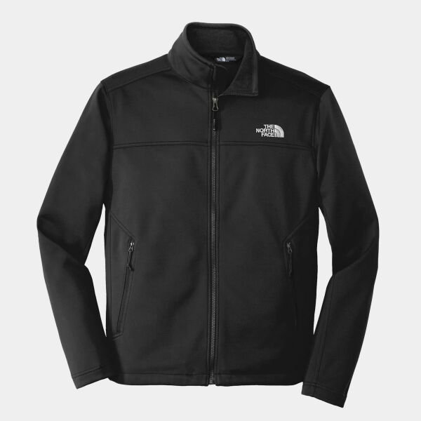 THE NORTH FACE® RIDGEWALL SOFT SHELL JACKET FL Thumbnail