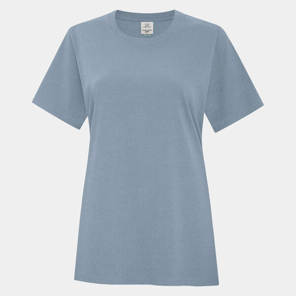 ATC™ EARTH WASH® LADIES' TEE Thumbnail