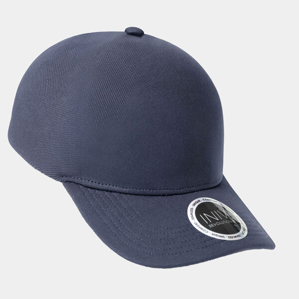 INIVI STANLEY 1 PANEL SEAMLESS CAP Thumbnail