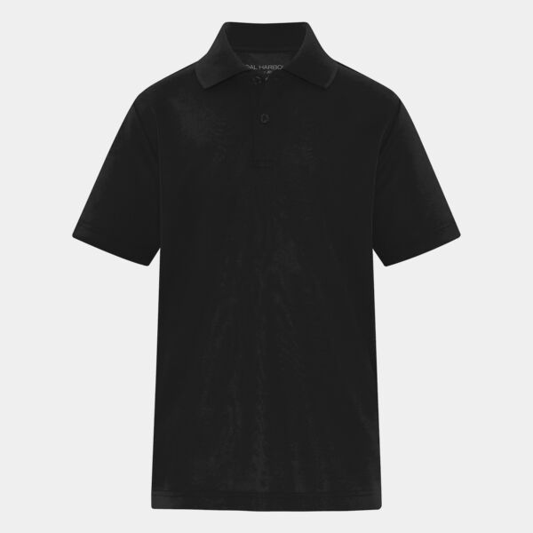 COAL HARBOUR® EVERYDAY SNAG RESISTANT YOUTH POLO Thumbnail