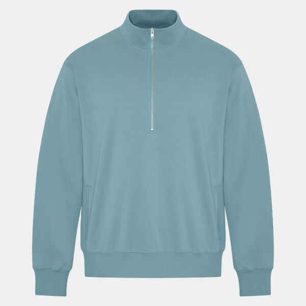 KOI® ELEMENT CFF 1/2 ZIP SWEATSHIRT Thumbnail