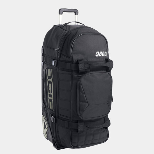 OGIO® 9800 WHEELED 34” RIG BAG 180 L Thumbnail