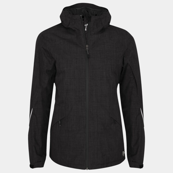 DRYFRAME® THERMO TECH INSULATED WATERPROOF LADIES' JACKET Thumbnail