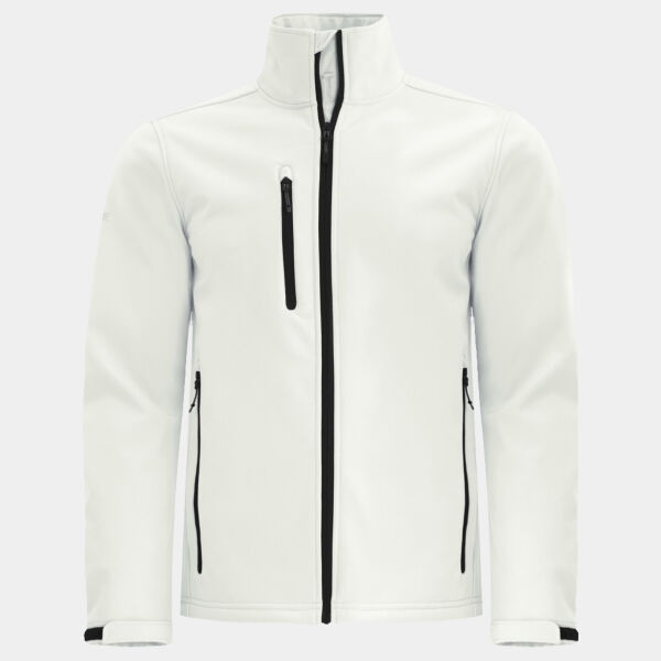 DRYFRAME® STRATA TECH WATER REPELLENT SOFT SHELL JACKET Thumbnail