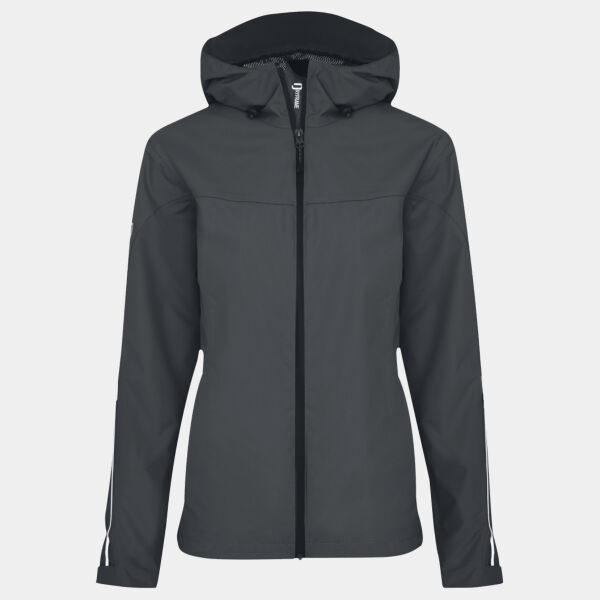 DRYFRAME® DRY TECH WATERPROOF SHELL SYSTEM PERFORMANCE LADIES' JACKET Thumbnail