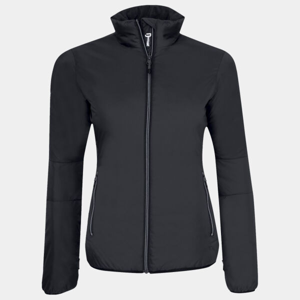 DRYFRAME® DRY TECH INSULATED SYSTEM LADIES' JACKET Thumbnail