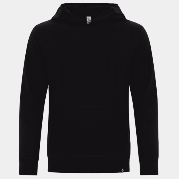 KOI ELEMENT PULLOVER HOODED FLEECE Thumbnail