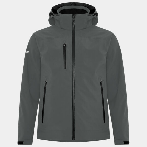 DRYFRAME® TRI-TECH WATERPROOF HARD SHELL JACKET Thumbnail