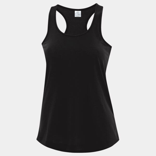 ATC PRO SPUN RACERBACK LADIES' TANK Thumbnail