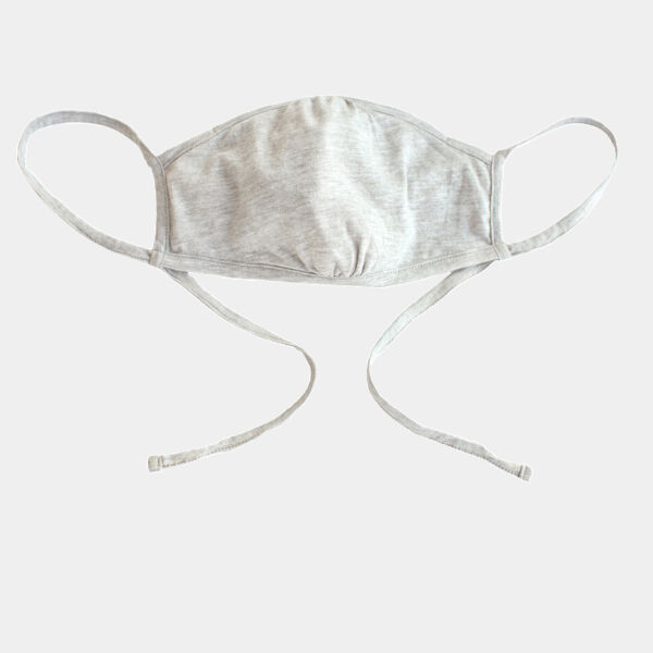 ATC EUROSPUN MULTI-LAYER ADJUSTABLE FACE MASK Thumbnail