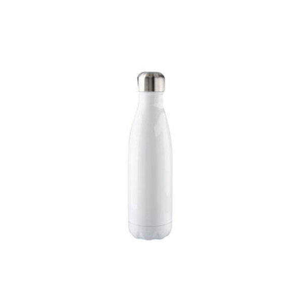 17oz Stainless Steel Coke Bottle Thumbnail