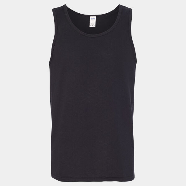 Heavy Cotton Adult Tank Thumbnail