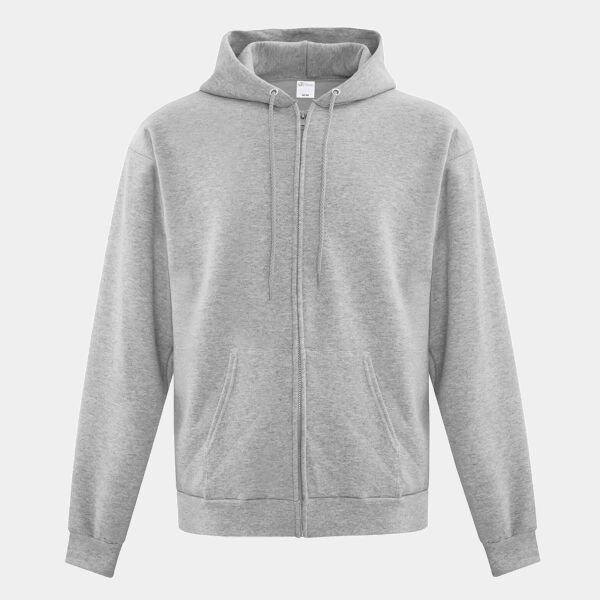 JLH YOUTH FLEECE FULL ZIP HOODIES Thumbnail
