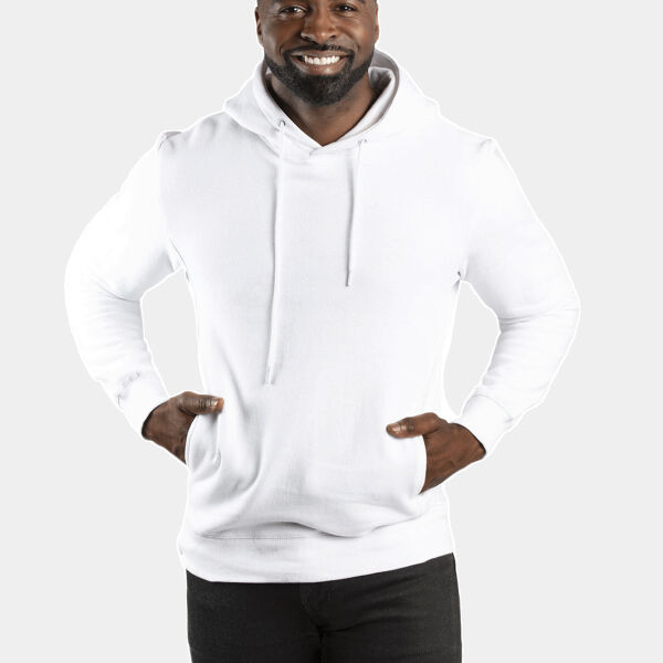 Unisex Ultimate Fleece Pullover Hooded Sweatshirt Thumbnail