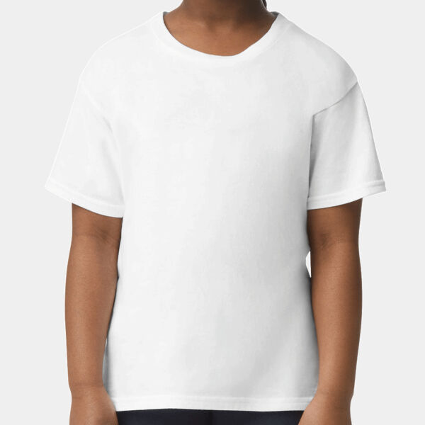 Youth Softstyle T-Shirt Thumbnail