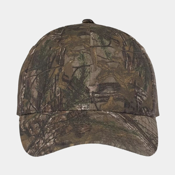 ATC™ REALTREE® CAMOUFLAGE CAP Thumbnail