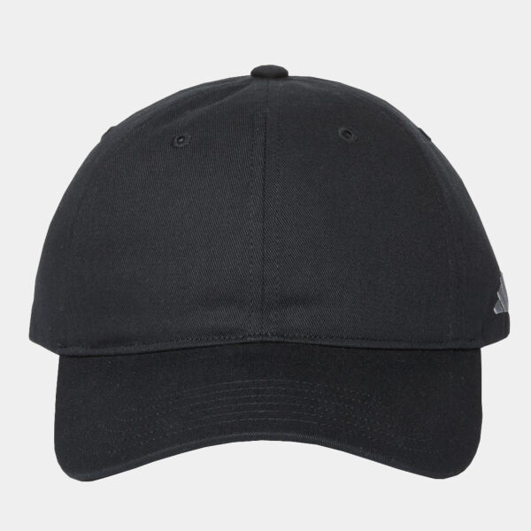 Sustainable Organic Relaxed Cap Thumbnail