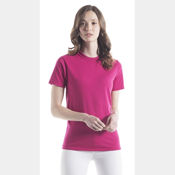 Jerico Fine Jersey T-Shirt Thumbnail