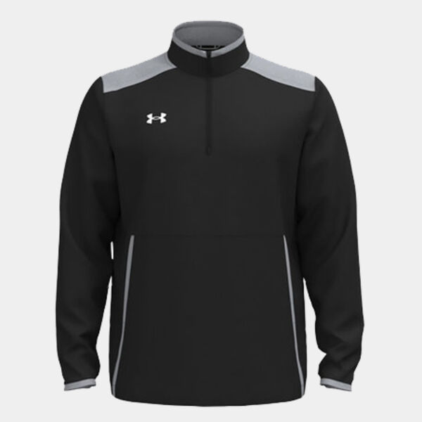 Under Armour Men's Motivate 3.0 Long Sleeve Half-Zip Thumbnail