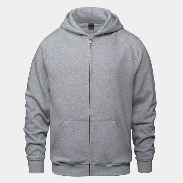 Canada Sportswear - Surfer - Youth Full Zip Hoodie Thumbnail