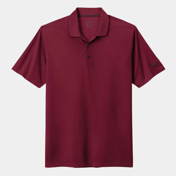Dri-Fit Micro Pique 20 Polo Thumbnail