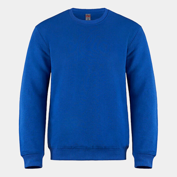 Canada Sportswear Youth Crewneck Pullover Sweatshirt Thumbnail