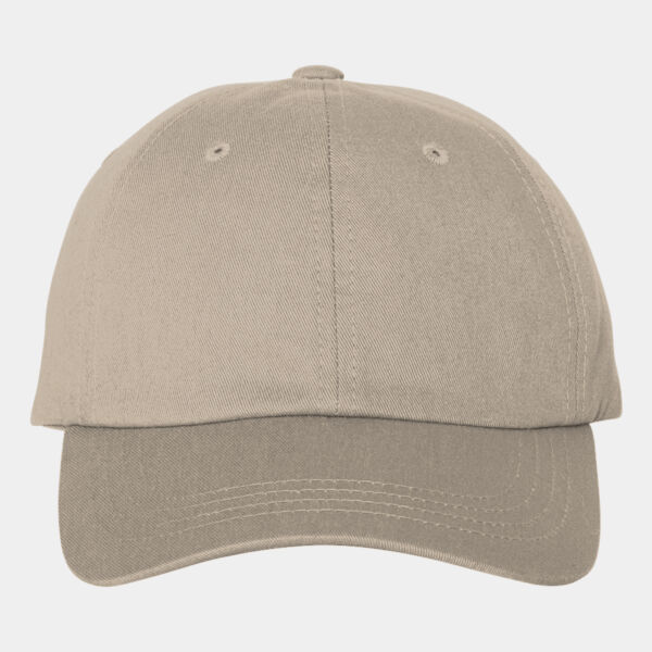 Canada Sportswear Classic - Cotton Twill Dad Cap Thumbnail