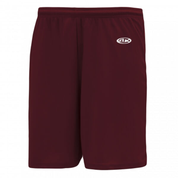 Athletic Knit - Ladies Shorts Thumbnail