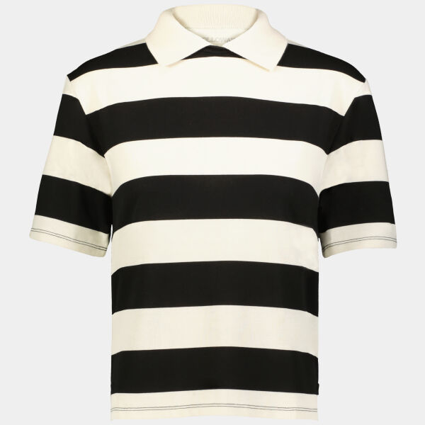 Holloway Ladies Prep Street Rugby Crop Thumbnail