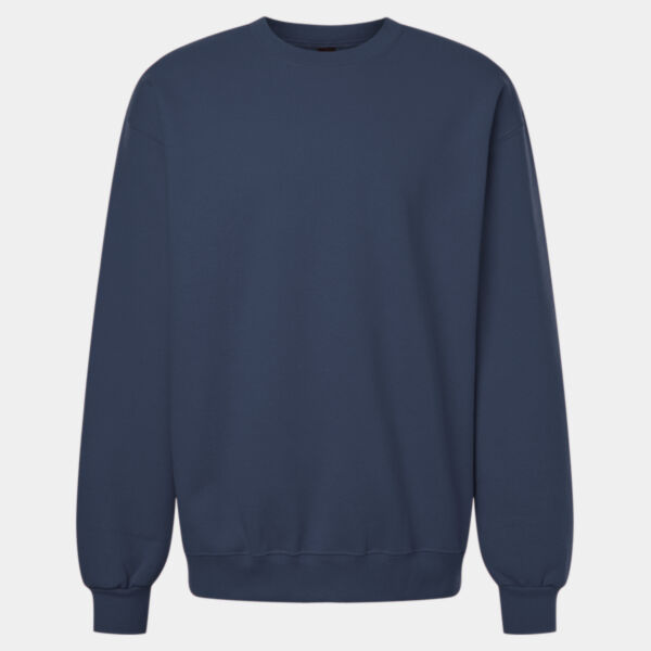 Gildan Unisex Hammer™ Maxweight Crewneck Sweatshirt Thumbnail