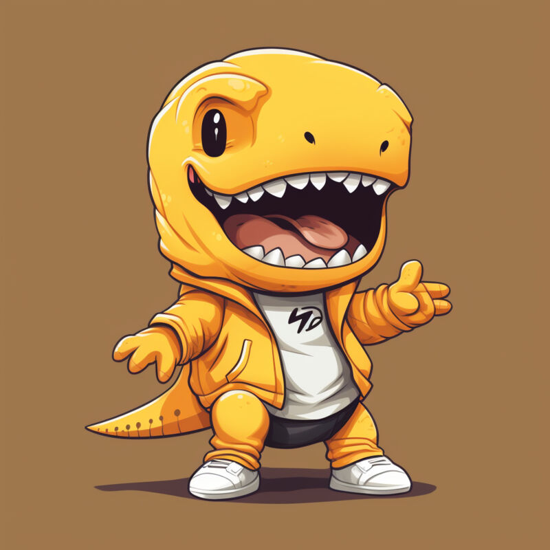 DTF 4" x 4" Thumbnail