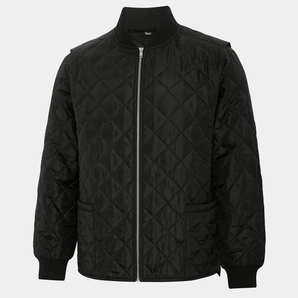 DRYFRAME® ESSENTIAL FREEZER JACKET Thumbnail