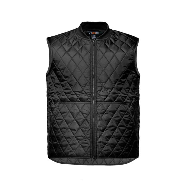 Subzero - Adult Quilted Vest Thumbnail