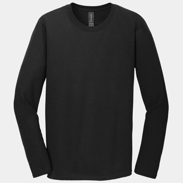 GILDAN® SOFTSTYLE® LONG SLEEVE T-SHIRT Thumbnail