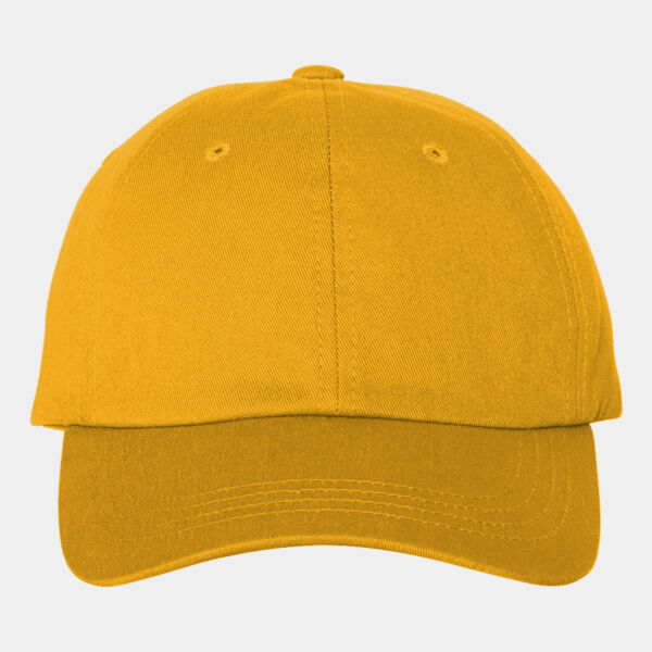 Canada Sportswear - Value - Snap Back Cotton Twill Cap Thumbnail