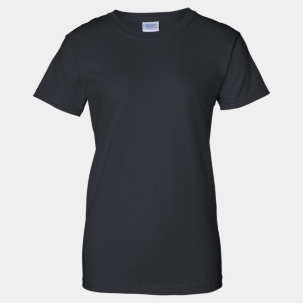 Gildan Women's Ultra Cotton® T-Shirt Thumbnail