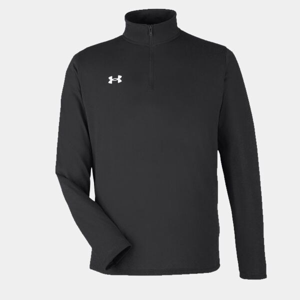 Under Armour Men's Team Tech™ Quarter-Zip Pullover Thumbnail