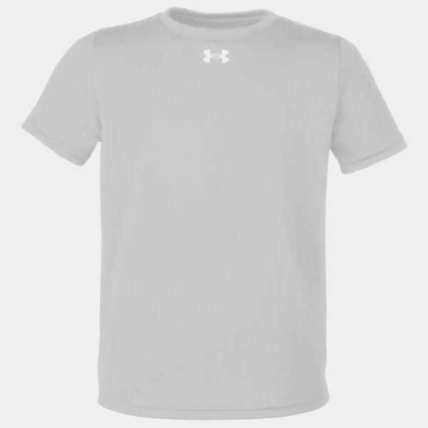 Under Armour Youth Tech™ Team T-Shirt Thumbnail