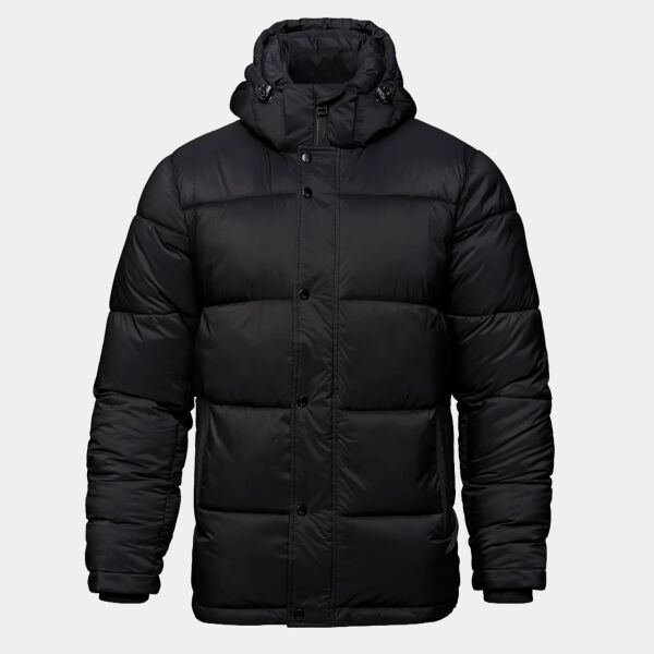 Canada Sportswear Heritage 54 Heavyweight Puffy Coat Thumbnail
