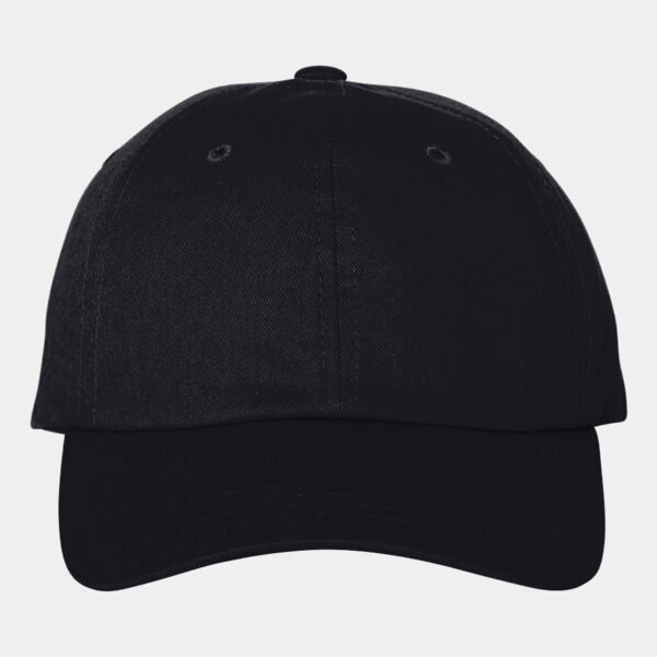 Canada Sportswear - Value - Youth Snap Back Cotton Twill Cap Thumbnail
