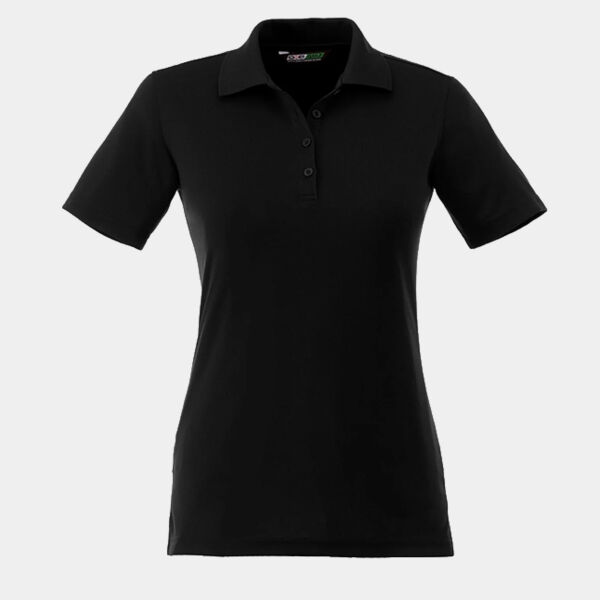 Canada Sportswear - Eagle - Ladies Performance Polo Thumbnail
