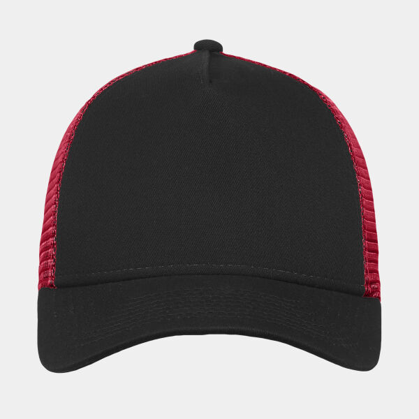 NEW ERA SNAPBACK TRUCKER CAP Thumbnail