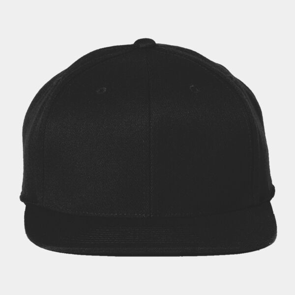 NEW ERA FLAT BILL SNAPBACK CAP Thumbnail