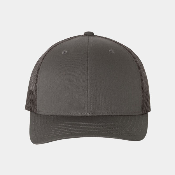 Yupoong Adult Retro Trucker Cap Thumbnail