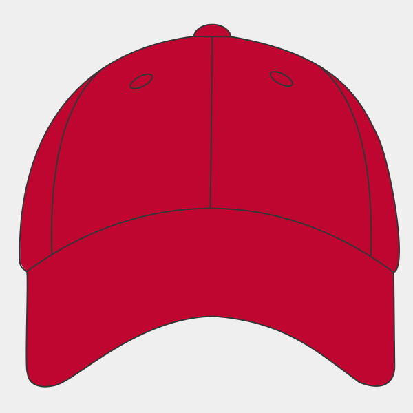 Flexfit Adult Pro-Formance® Solid Cap Thumbnail
