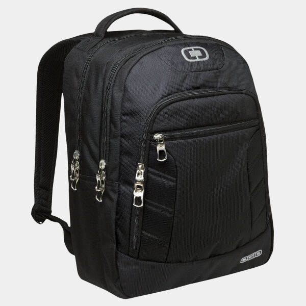 OGIO® COLTON BACKPACK. 24.6 L Thumbnail