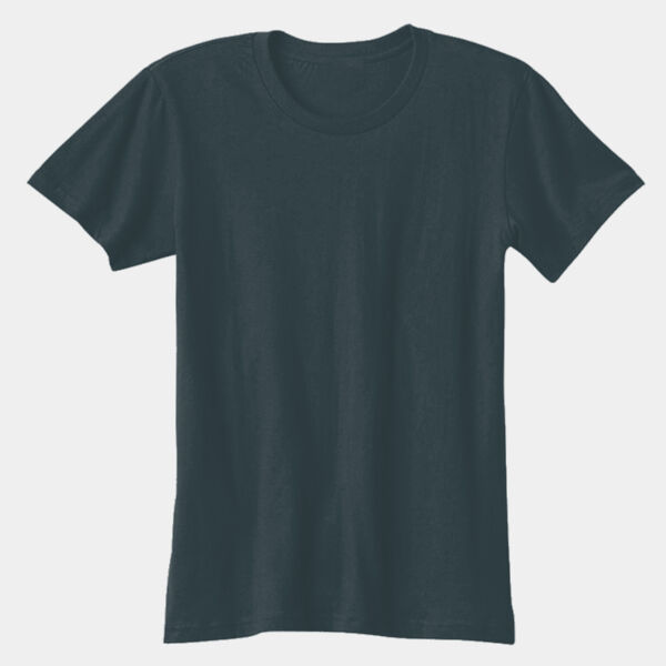 Gildan Ladies' Softstyle® Fitted T-Shirt Thumbnail