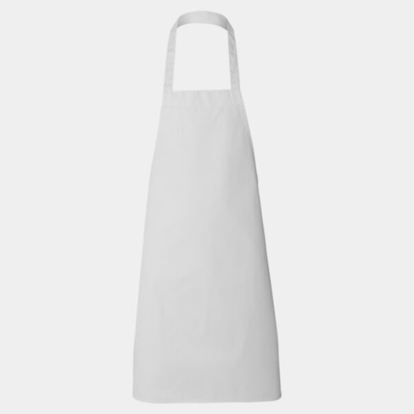 Q-Tees Butcher Apron Thumbnail